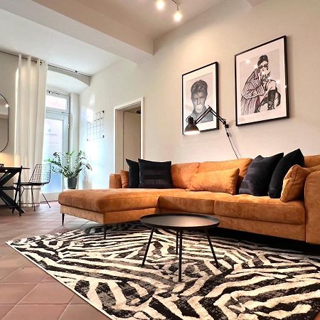 Design-Suite Am Markt Pirna Eksteriør bilde