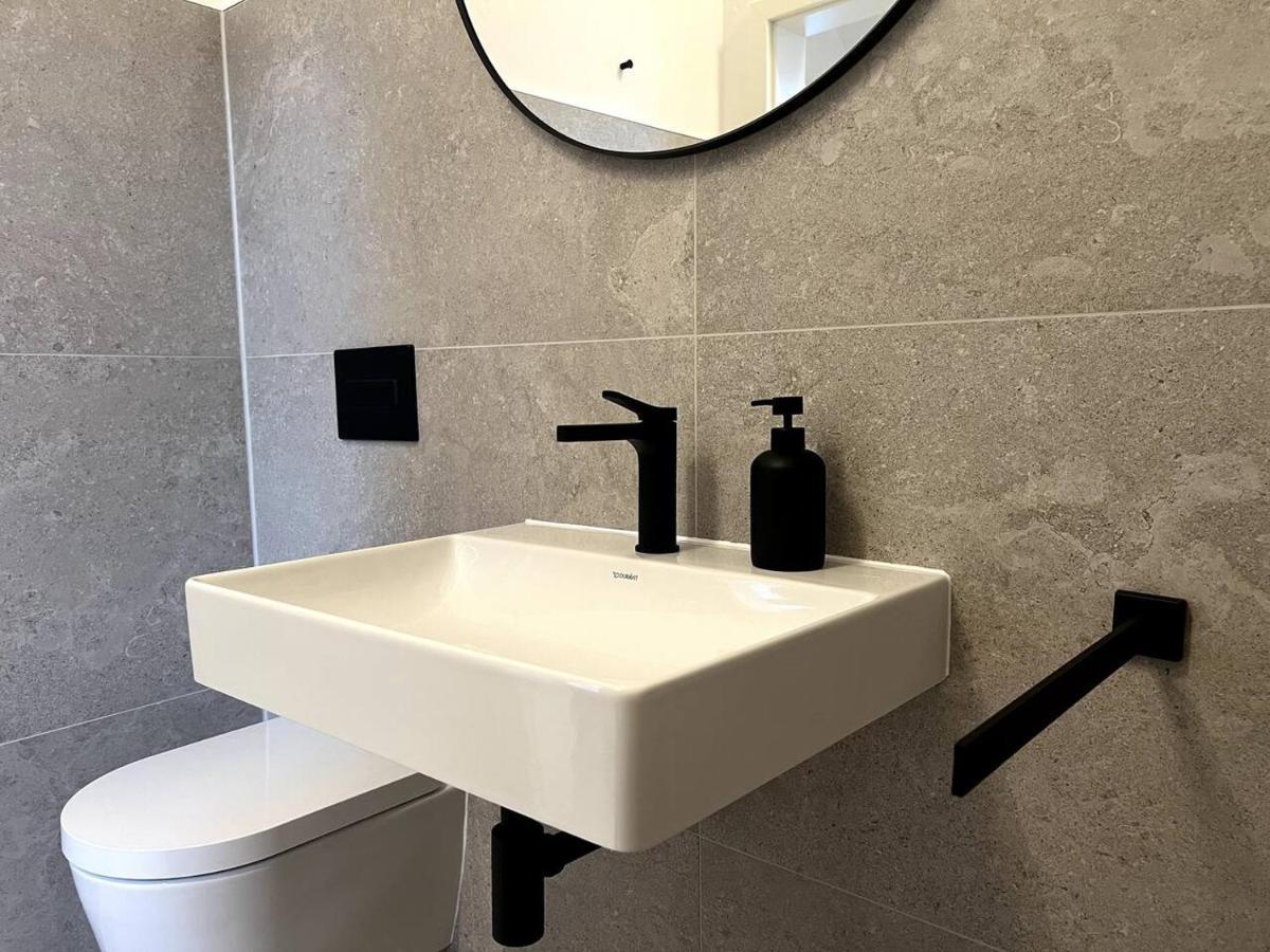 Design-Suite Am Markt Pirna Eksteriør bilde